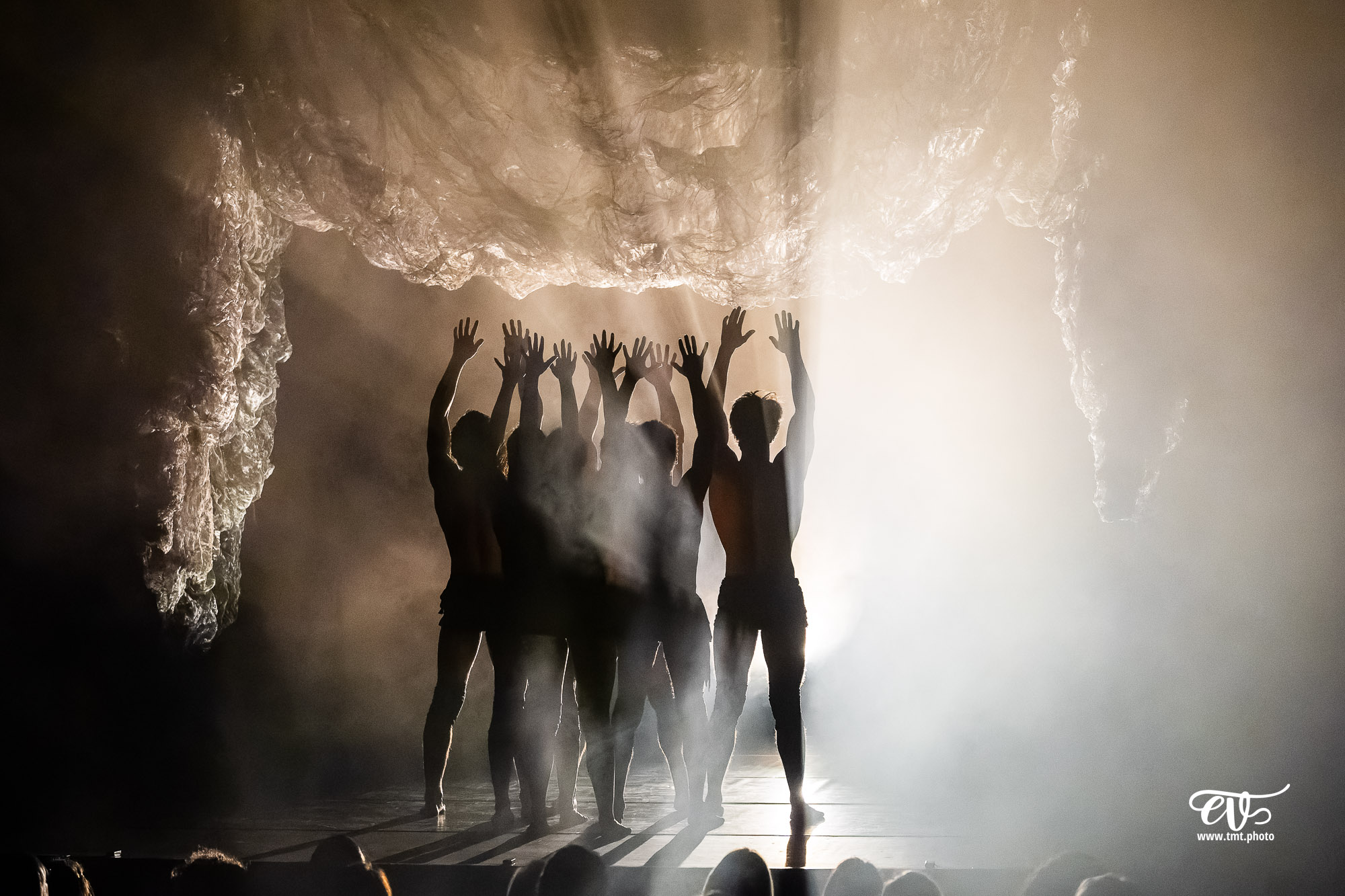 PARADISUM (CIE RECIRQUEL)